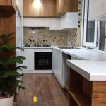 بازسازی و باز طراحی منزل آقای رستمی