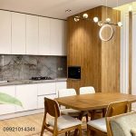 بازسازی و دکوراسیون پروژه الوند