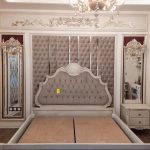 بازسازی و دکوراسیون منزل آقای دکتر زارع