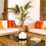 معماری و دکوراسیون داخلی به سبک هندی