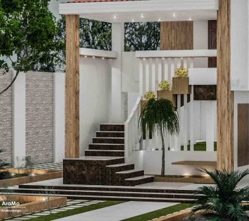 طراحی دکوراسیون داخلی منزل