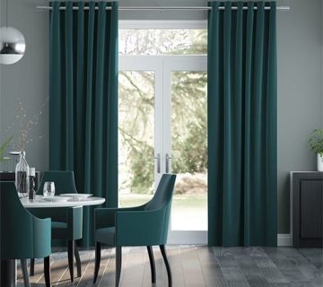 پرده در دکوراسیون داخلی