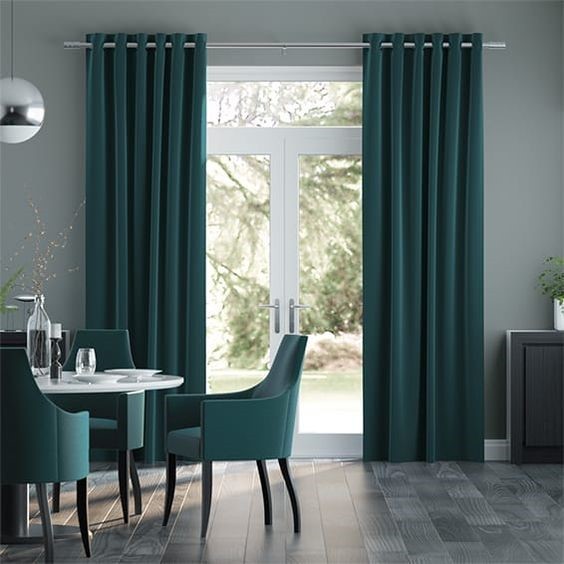 پرده در دکوراسیون داخلی