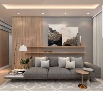 چه سبکی برای فضاهای کوچک مناسب است؟