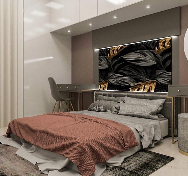 بهترین دکوراسیون منزل