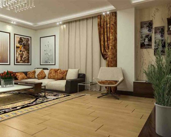 طراحی داخلی