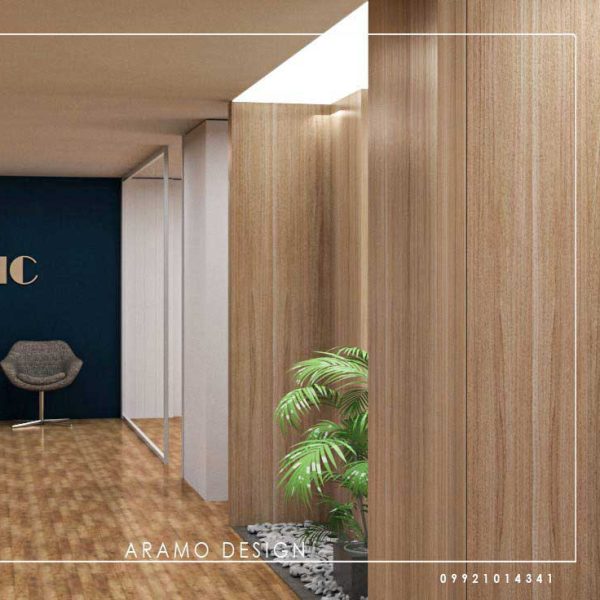 کوراسیون-اداری