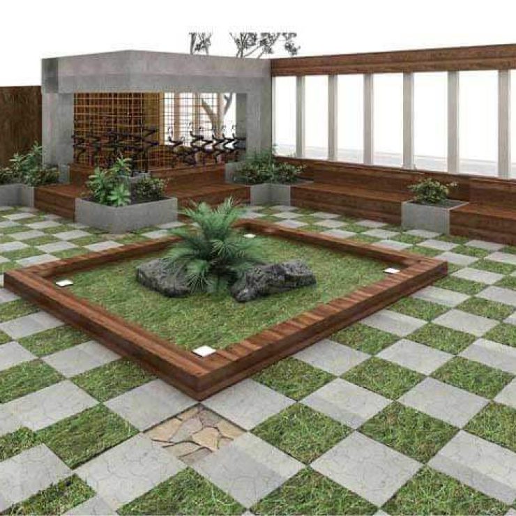 طراحی نما