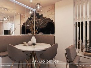 بازسازی خانه قدیمی