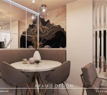 بازسازی خانه قدیمی