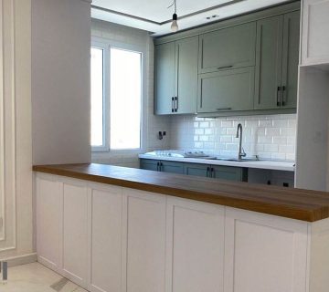 پروژه مسکونی