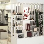 گالری کیف و کفش ترمه