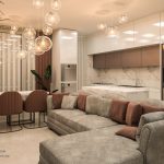 بازسازی منزل