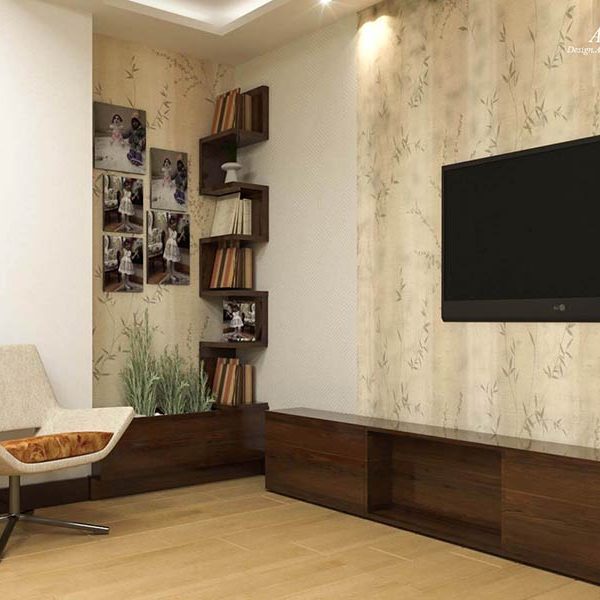 دکوراسیون داخلی منزل