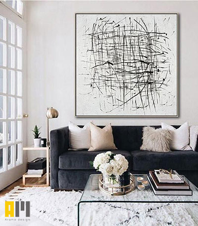 طراحی دکوراسیون داخلی منزل