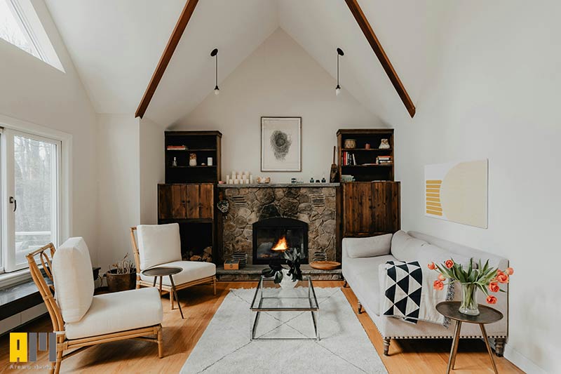 ترندترین طراحی و دکوراسیون داخلی