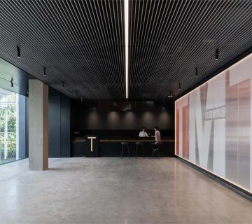 معماری فولدینگ