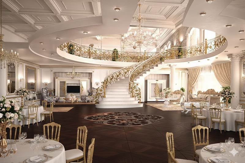 تالار عروسی