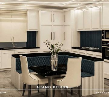 بازسازی ئ بازطراحی