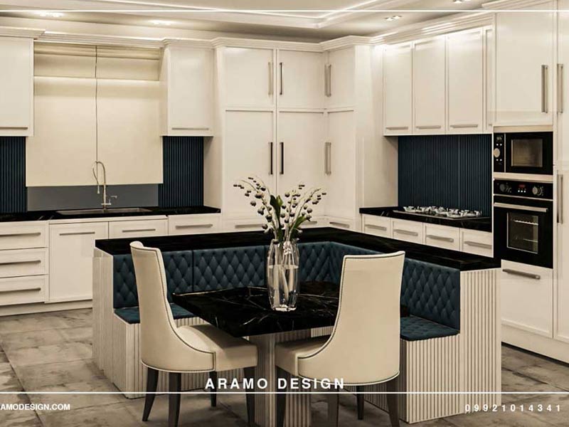 بازسازی ئ بازطراحی