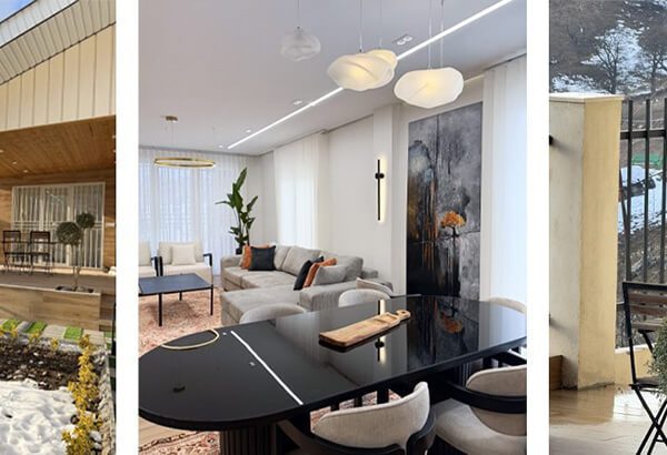 بازسازی وبلا